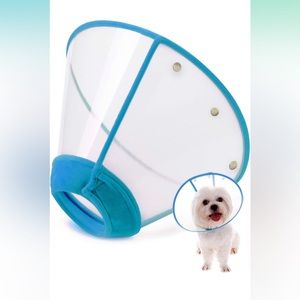 Pet cone size xl